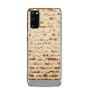ModernTribe Electronic Accessories Samsung Galaxy S20 Matzah Samsung Phone Case