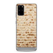 ModernTribe Electronic Accessories Samsung Galaxy S20 Plus Matzah Samsung Phone Case