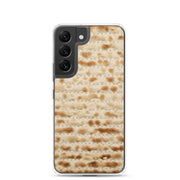 ModernTribe Electronic Accessories Samsung Galaxy S22 Matzah Samsung Phone Case