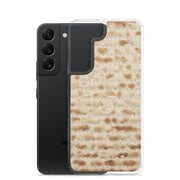ModernTribe Electronic Accessories Matzah Samsung Phone Case