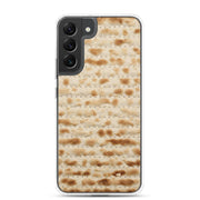 ModernTribe Electronic Accessories Samsung Galaxy S22 Plus Matzah Samsung Phone Case