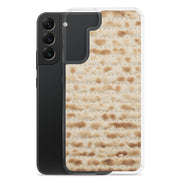 ModernTribe Electronic Accessories Matzah Samsung Phone Case