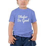 ModernTribe Toddler Short Sleeve Tee