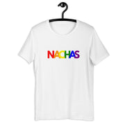 ModernTribe Nachas Pride Unisex T-Shirt - $18 Per Shirt Goes to Keshet
