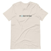 ModernTribe T-Shirts Heather Dust / S ModernTribe Signature Unisex T-Shirt - (Choice of Color)