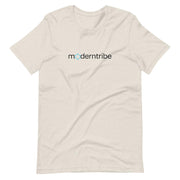 ModernTribe T-Shirts Heather Dust / S ModernTribe Signature Unisex T-Shirt - (Choice of Color)