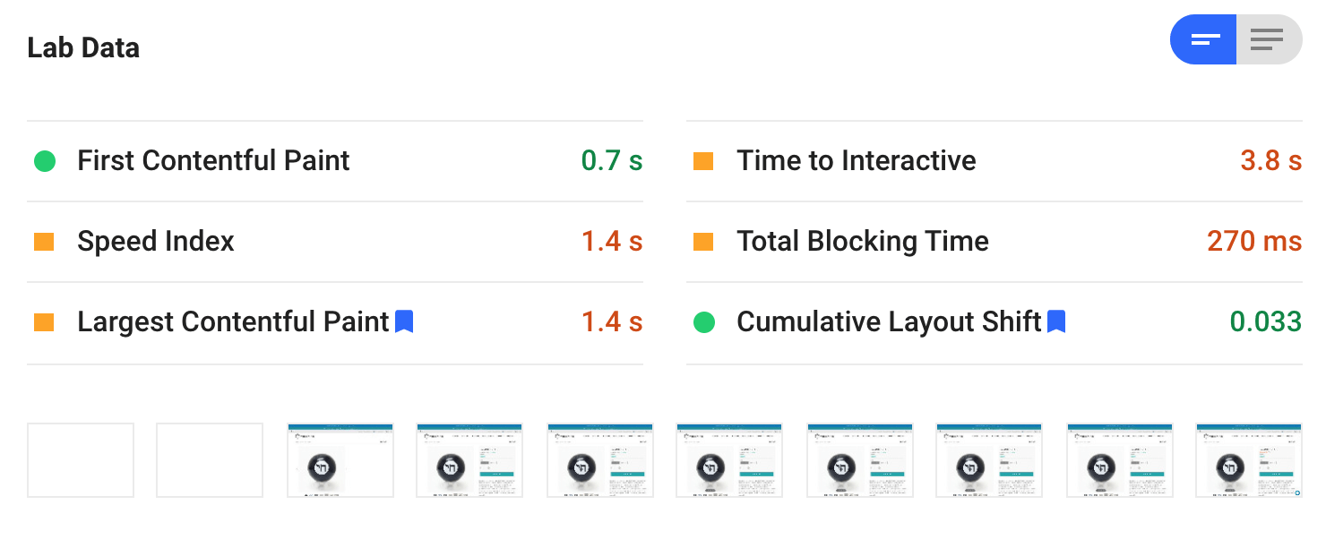 Speed Optimizing Shopify for Core Web Vitals - ModernTribe