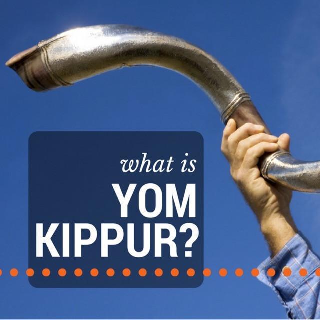 What is Yom Kippur?