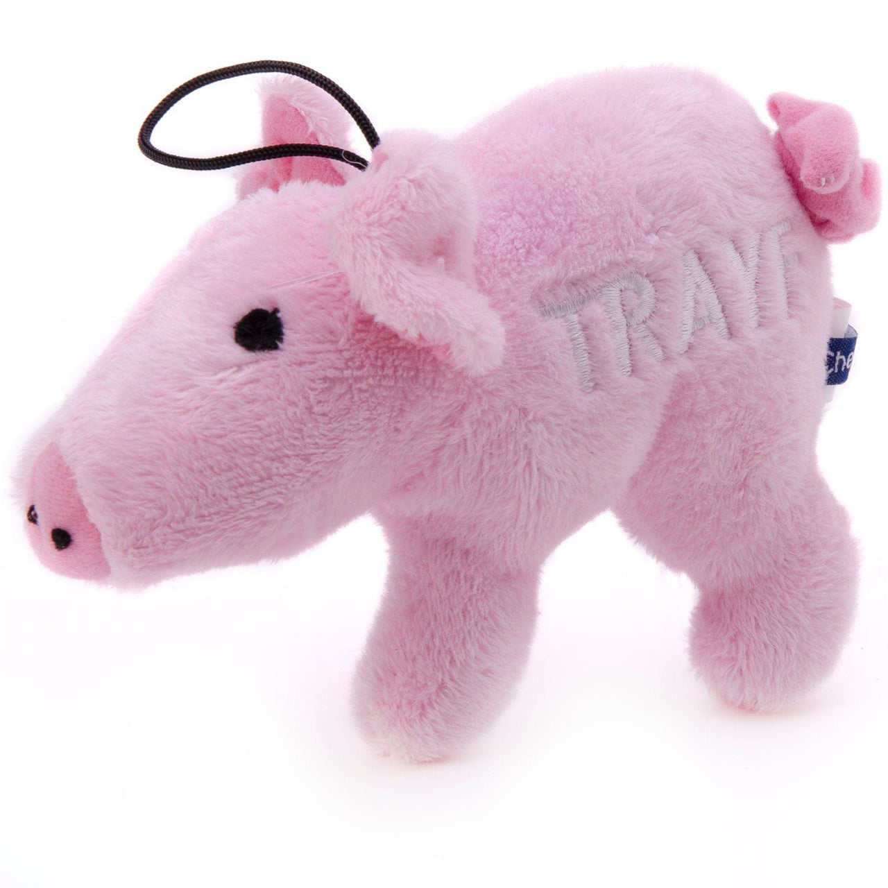 Copa Judaica Pet Toys Trayf the Pig Jewish Dog Toy