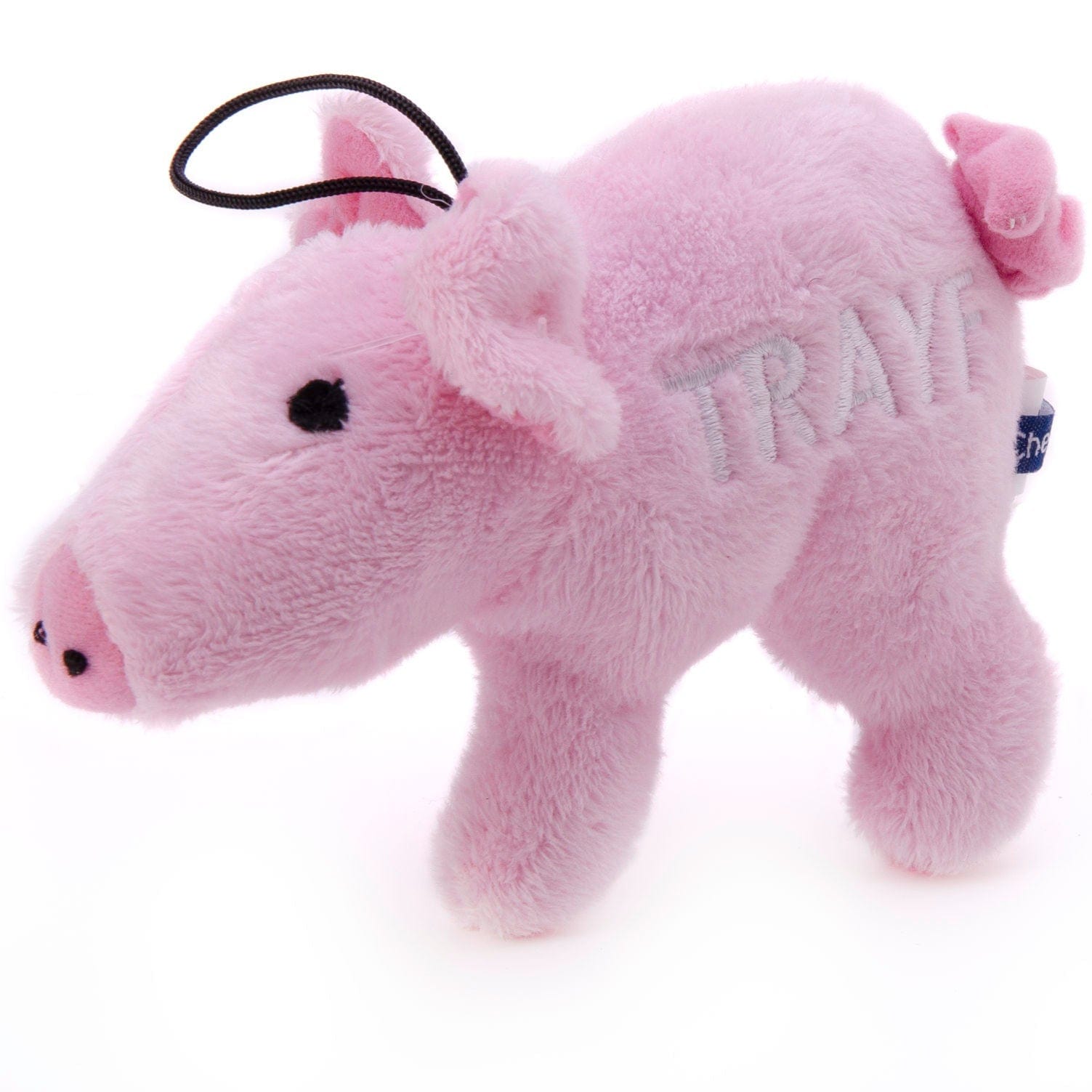 Copa Judaica Pet Toys Trayf the Pig Jewish Dog Toy