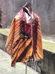 Goren Judaica Tallises Pipes Tallit