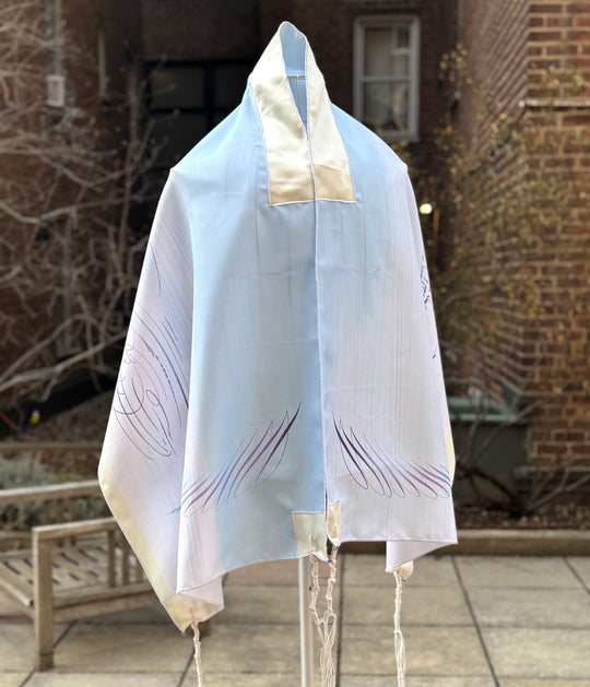 Neshamah Ruah Tallit