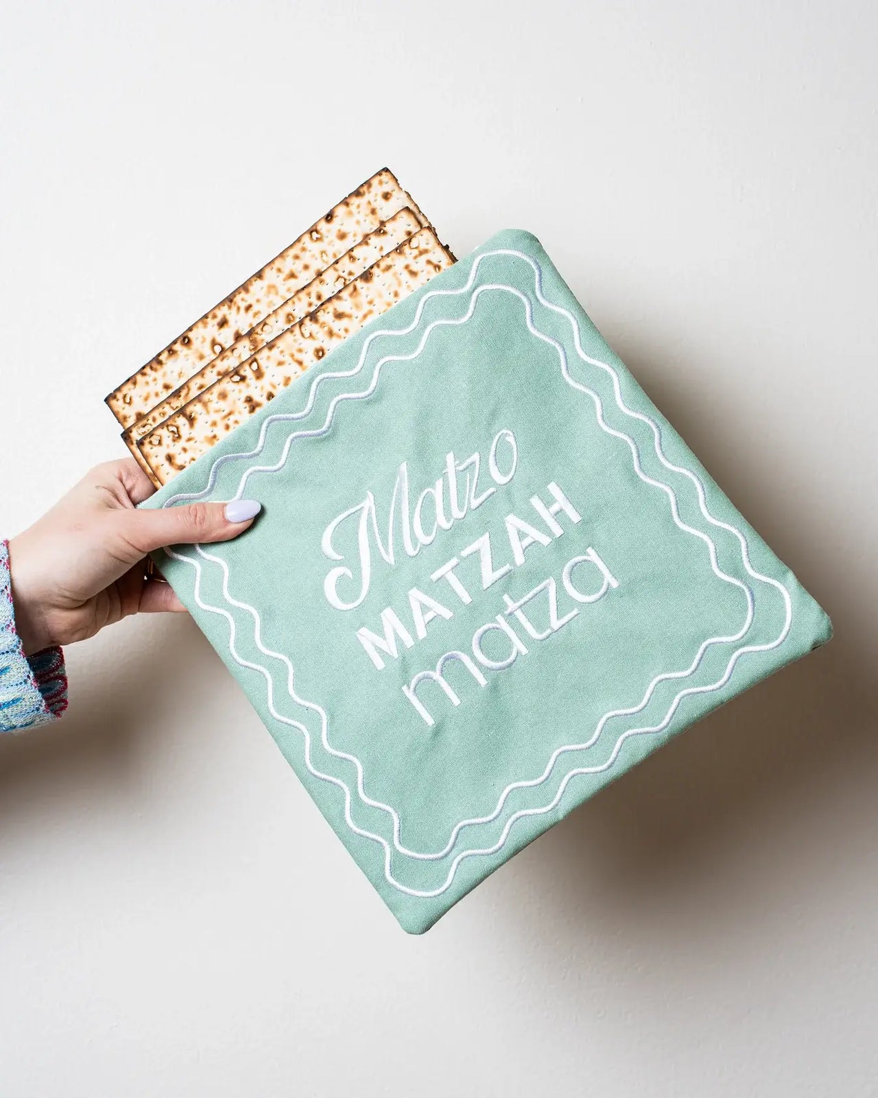 Matzo Matzah Matza Cover