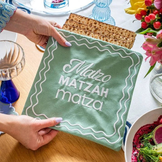 Matzo Matzah Matza Cover