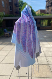 Goren Judaica Tallises Wing Tallit