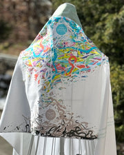 Goren Judaica Tallises Ruah Elohim Tallit