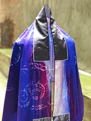 Goren Judaica Tallises Stars in the Sky Tallit