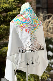 Goren Judaica Tallises Ruah Elohim Tallit