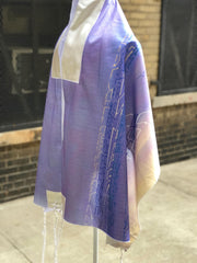 Goren Judaica Tallises Shahar Avakeshka Tallit