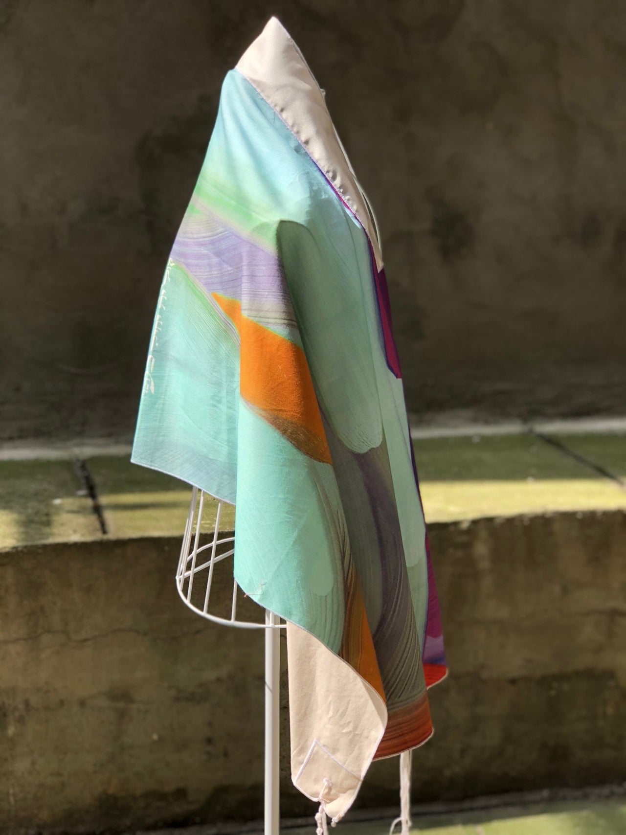 Goren Judaica - Kol Voice Tallit - ModernTribe