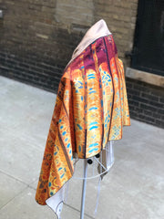 Goren Judaica Tallises Pipes Tallit