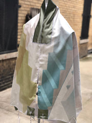 Goren Judaica Tallises Mah Nora Tallit