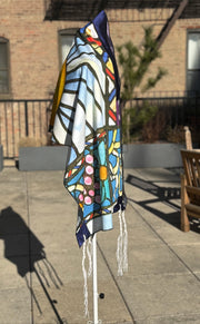 Goren Judaica Tallises Shemesh Tallit