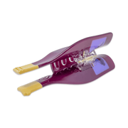 Jenny Lemons - Seder Night Wine Bottle Hair Claw - ModernTribe