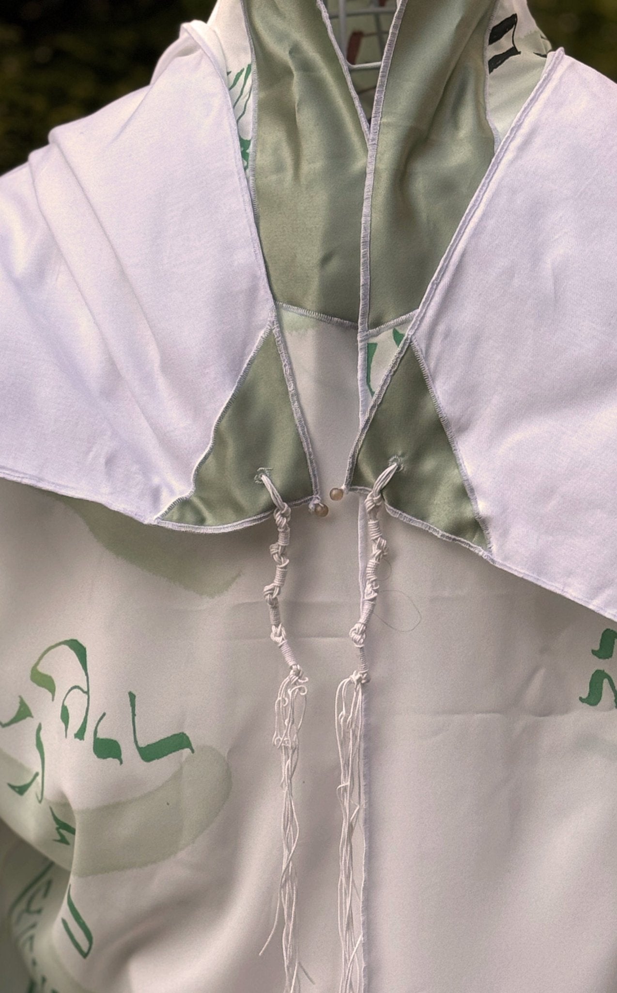 Goren Judaica - Psalm 150 Tallit - ModernTribe