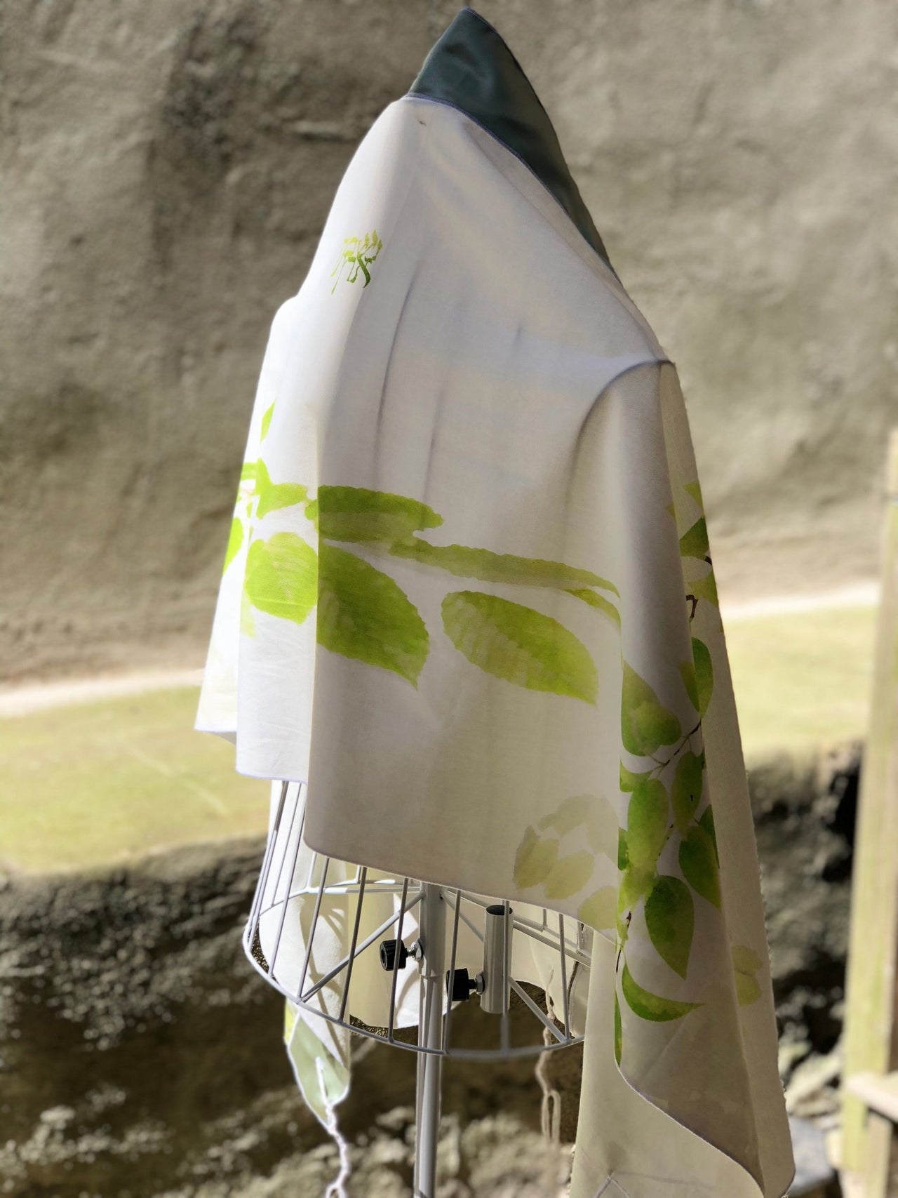 Goren Judaica - Neshamah Eretz Tallit - ModernTribe