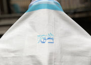 Goren Judaica Tallises Neshamah Mayim Tallit