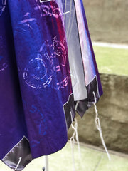 Goren Judaica Tallises Stars in the Sky Tallit
