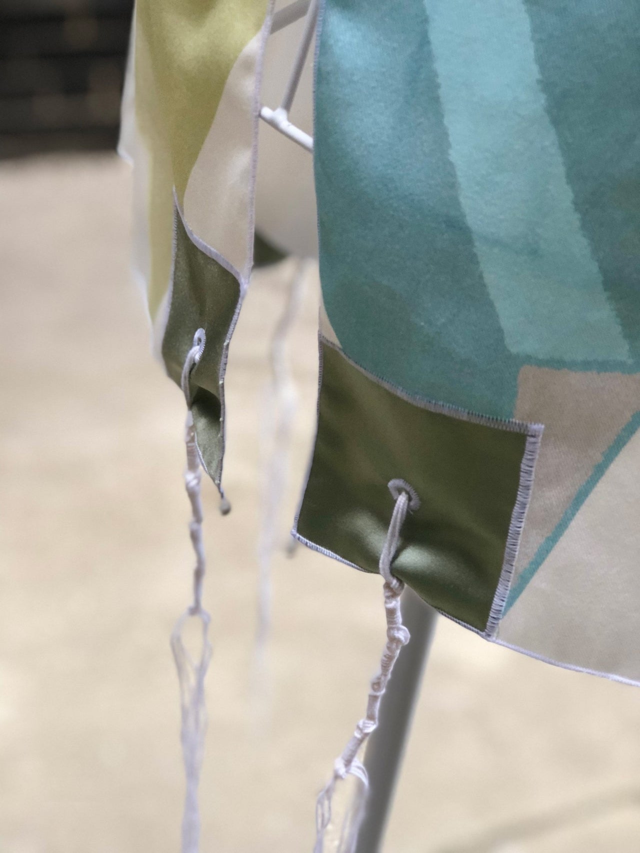 Goren Judaica - Mah Nora Tallit - ModernTribe