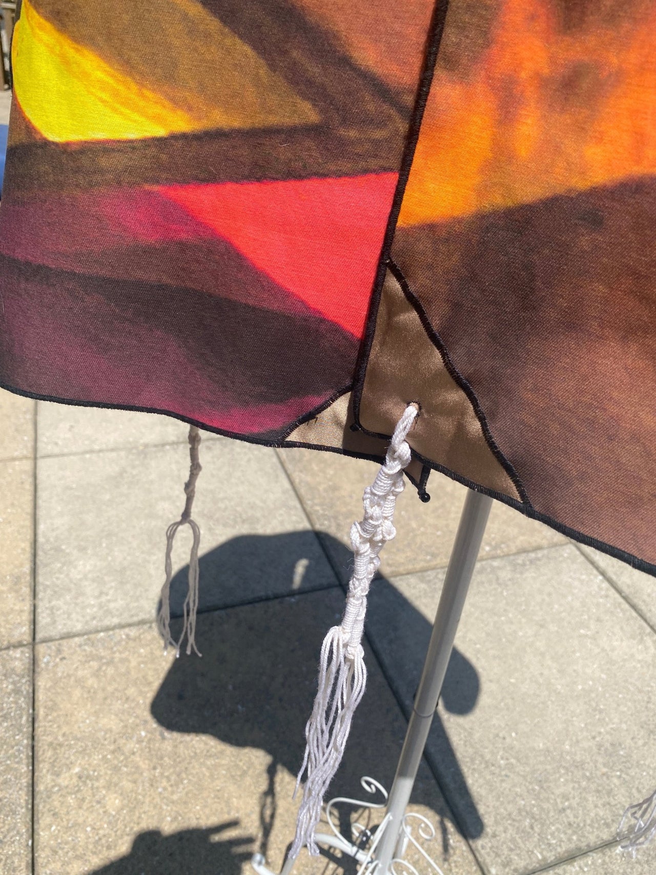 Goren Judaica - Or Hadash Tallit - ModernTribe