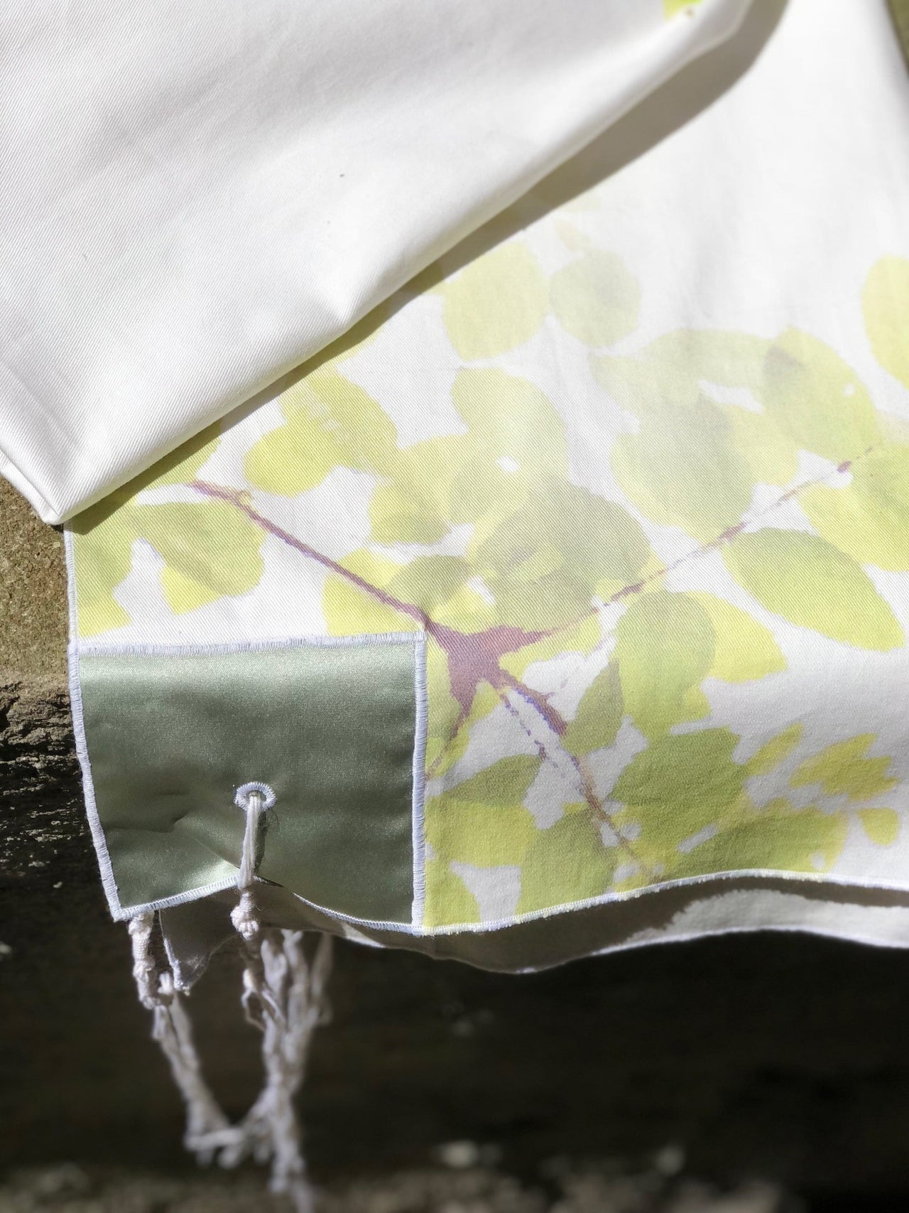 Goren Judaica - Neshamah Eretz Tallit - ModernTribe