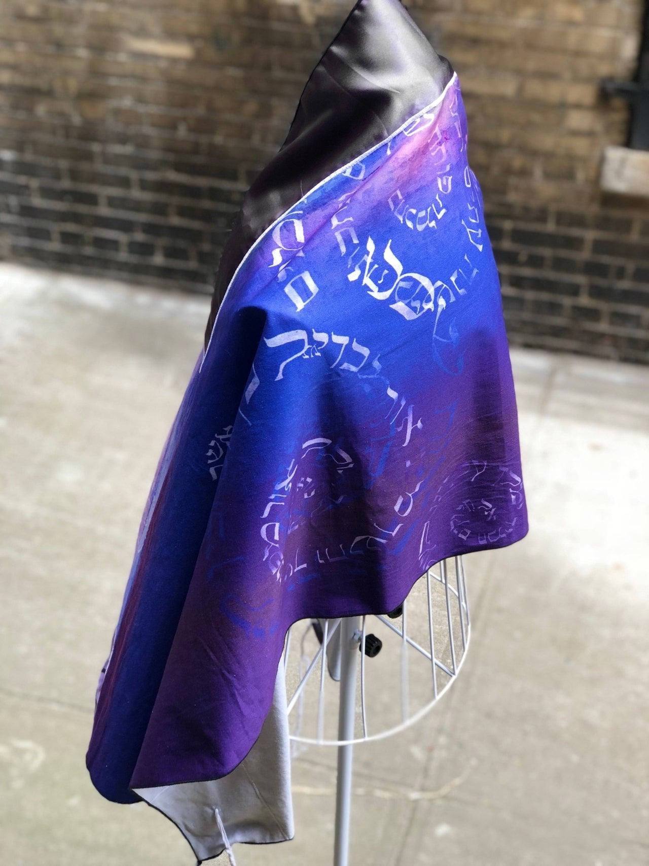 Goren Judaica - Stars in the Sky Tallit - ModernTribe