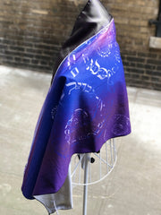 Goren Judaica Tallises Stars in the Sky Tallit
