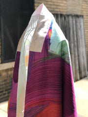 Goren Judaica Tallises Kol Voice Tallit