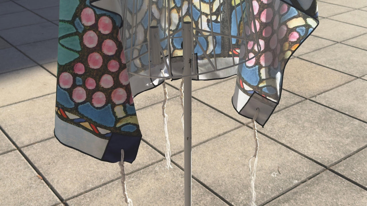 Goren Judaica - Shemesh Tallit - ModernTribe