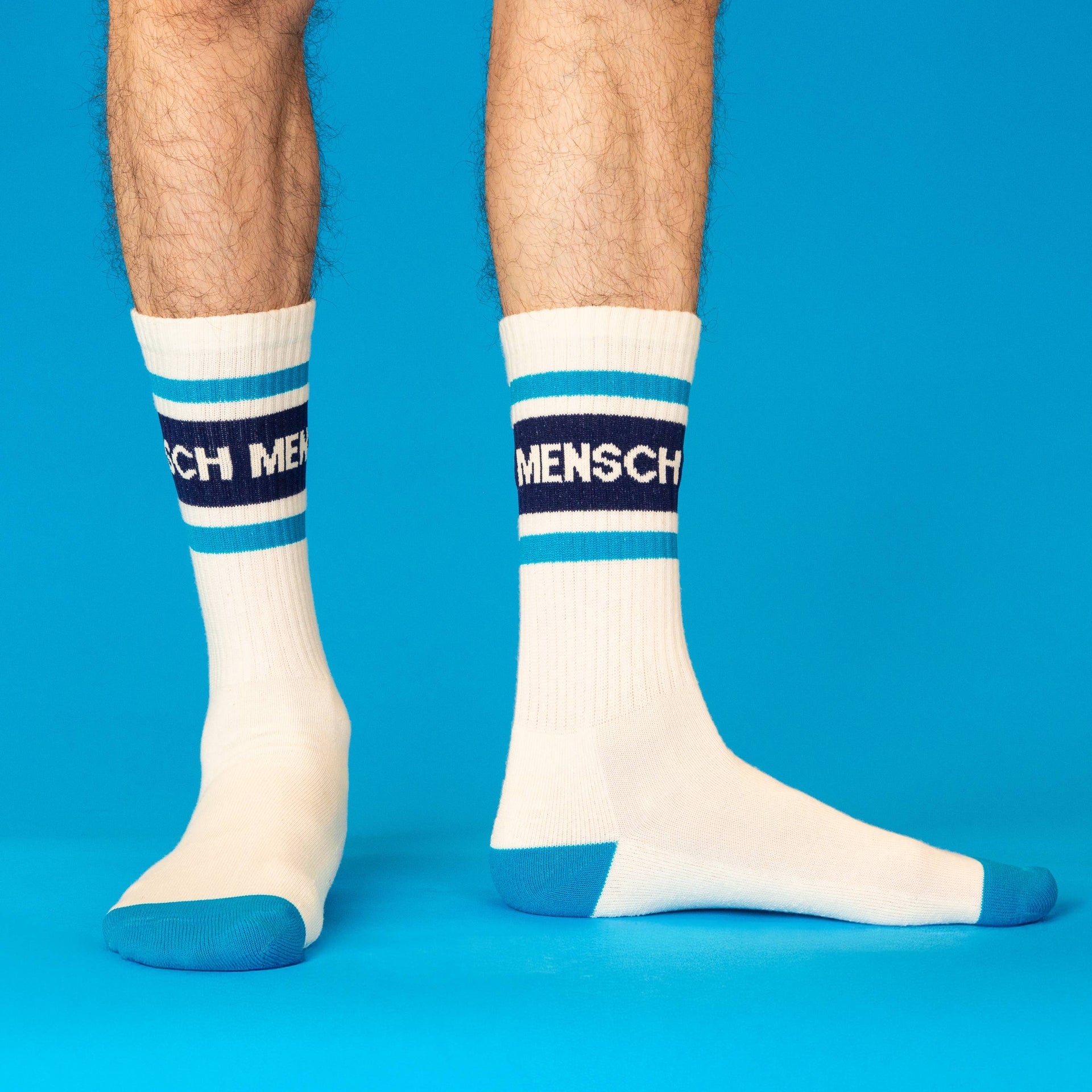 Gumball Poodle Socks Mensch Gym Crew Socks