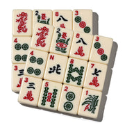 Julio Designs - Mah Jongg Tile Coasters - Set of Two - ModernTribe