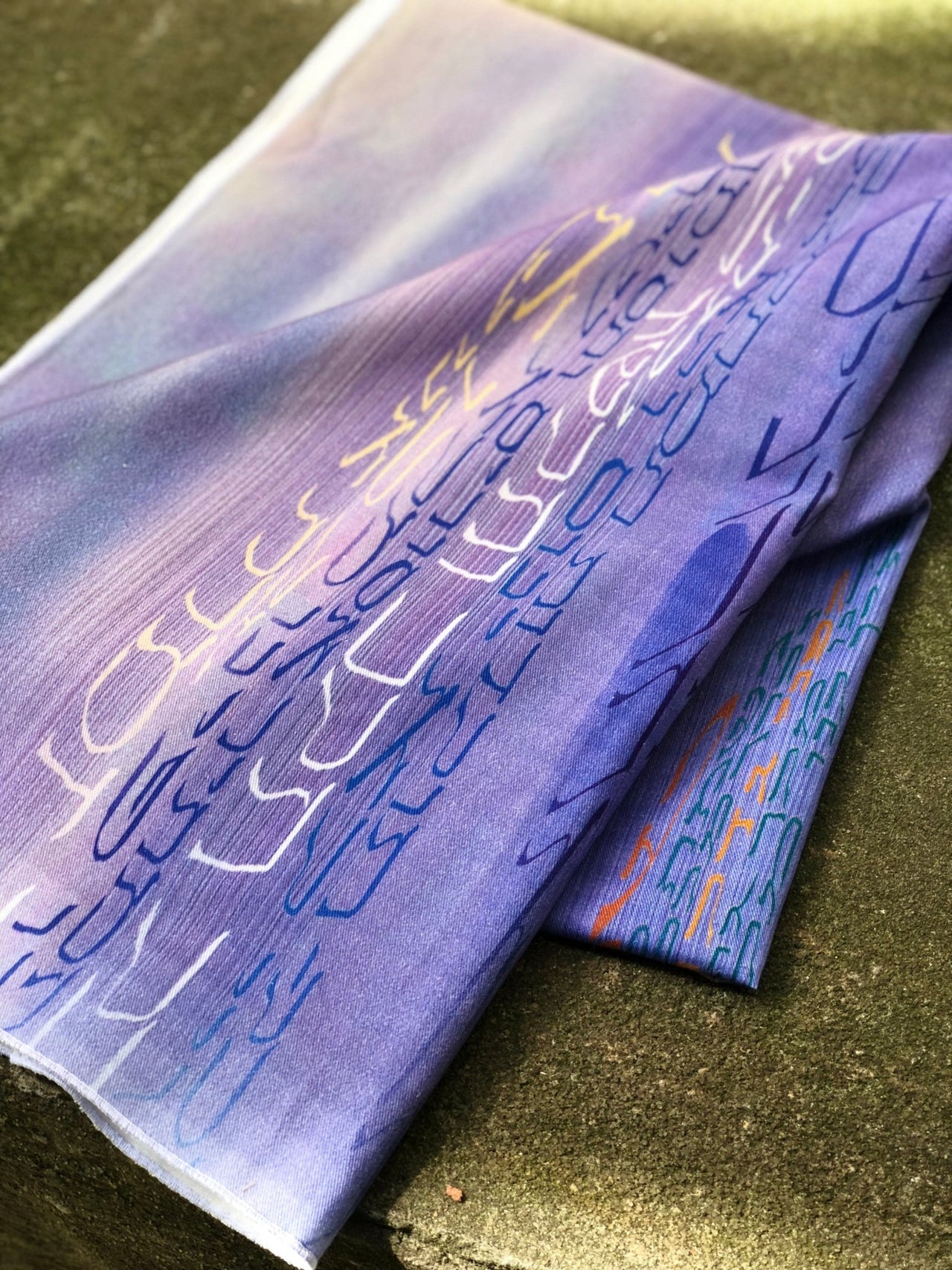 Goren Judaica - Shahar Avakeshka Tallit - ModernTribe