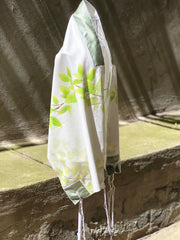 Goren Judaica Tallises Neshamah Eretz Tallit