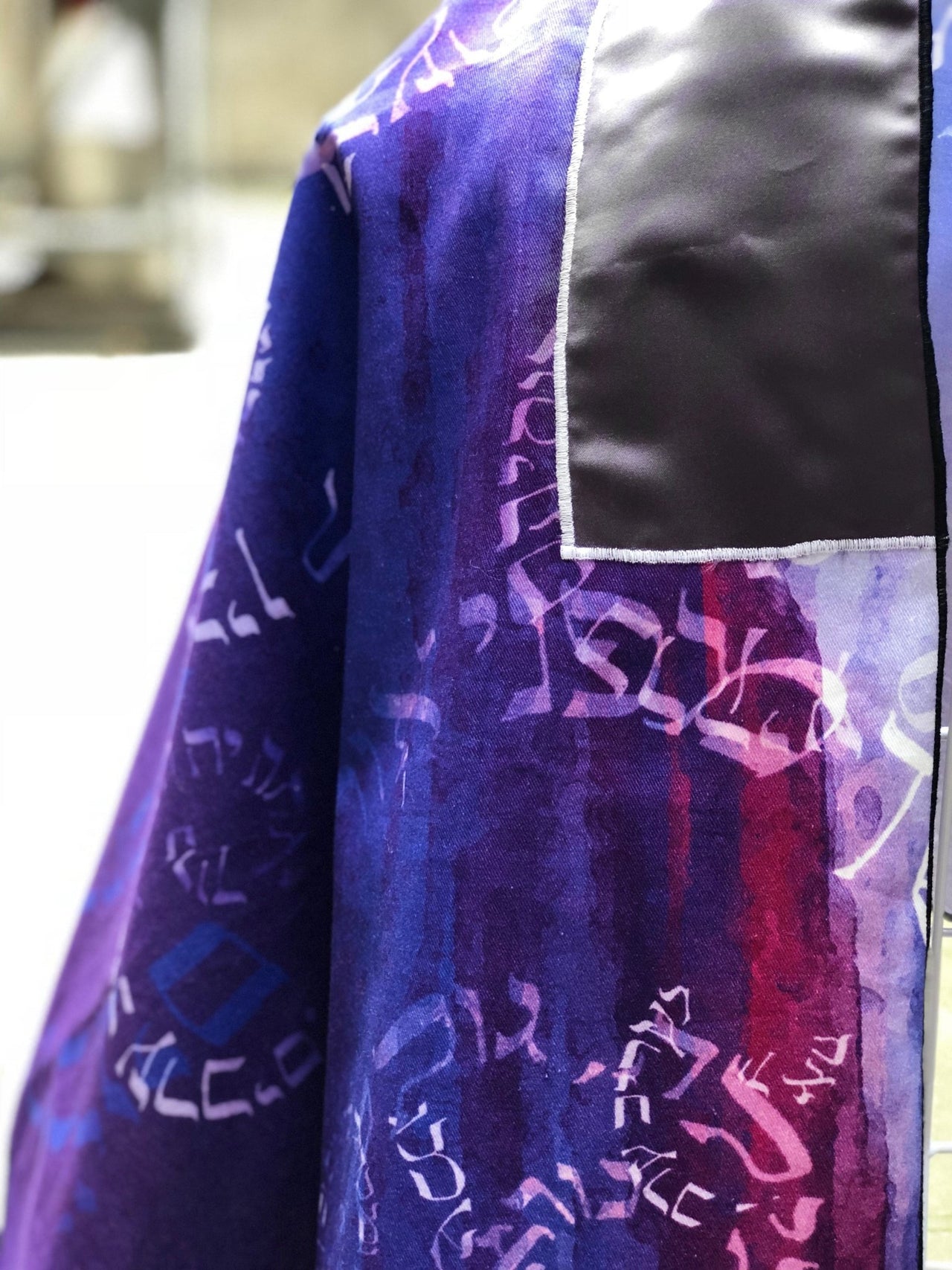 Goren Judaica - Stars in the Sky Tallit - ModernTribe