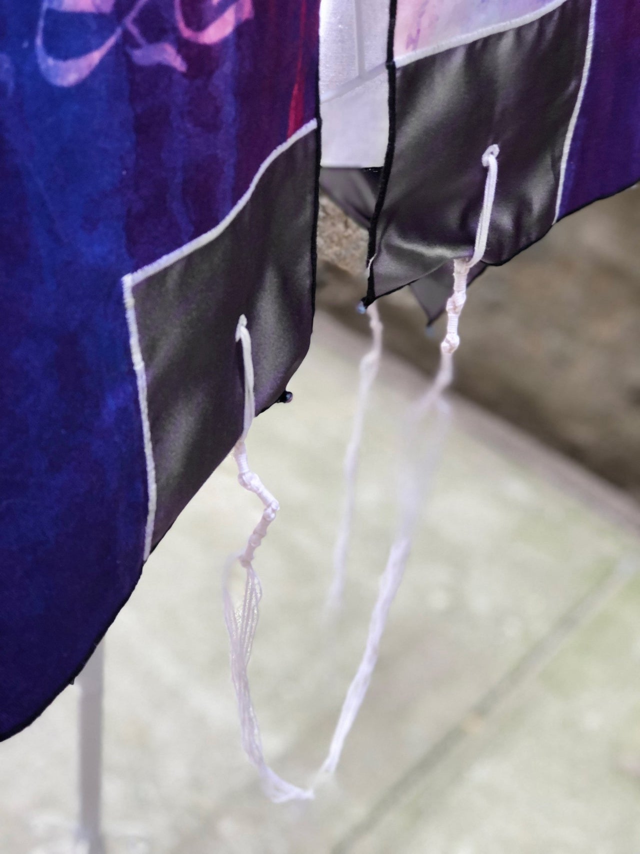 Goren Judaica - Stars in the Sky Tallit - ModernTribe