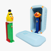 PEZuzah Mezuzahs Bert and Ernie PEZuzah Duo