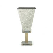 Joy Stember Kiddush Cups Stone Square Kiddush Cup by Joy Stember