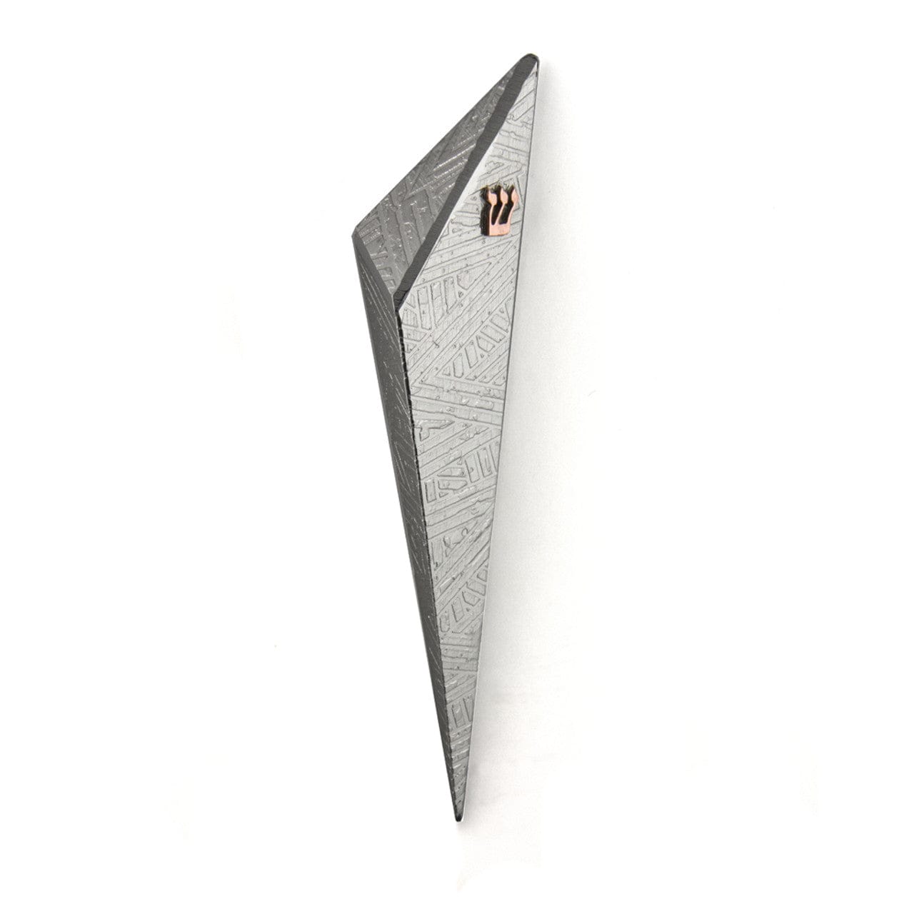 Joy Stember - Gila Mezuzah by Joy Stember - (Choice of Pattern) - ModernTribe