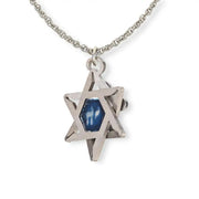Seeka Necklaces Star of David Necklace in Stillwater by Seeka
