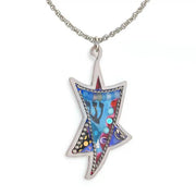 Seeka Necklaces Hineni Star of David Necklace by Seeka